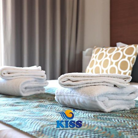 Kiss - Apartamentos Albufeira Extérieur photo