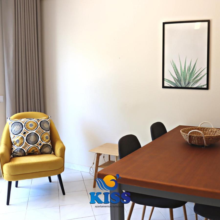 Kiss - Apartamentos Albufeira Extérieur photo