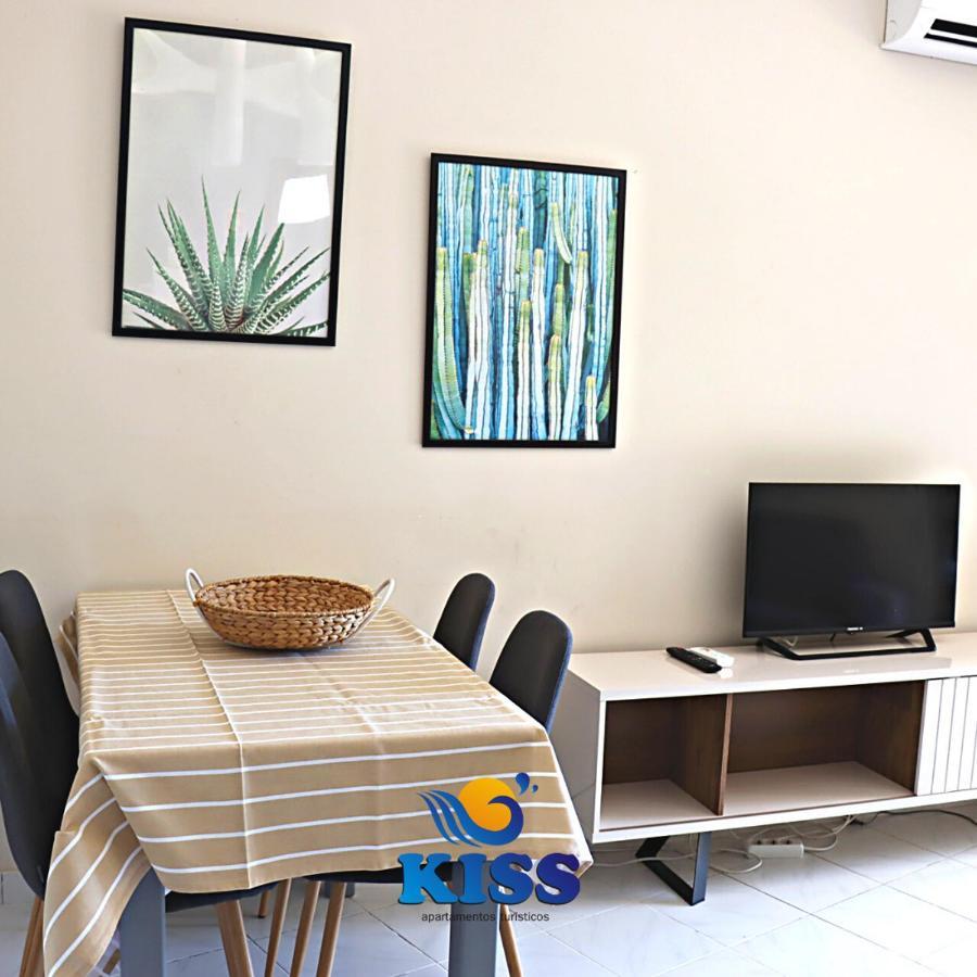 Kiss - Apartamentos Albufeira Extérieur photo