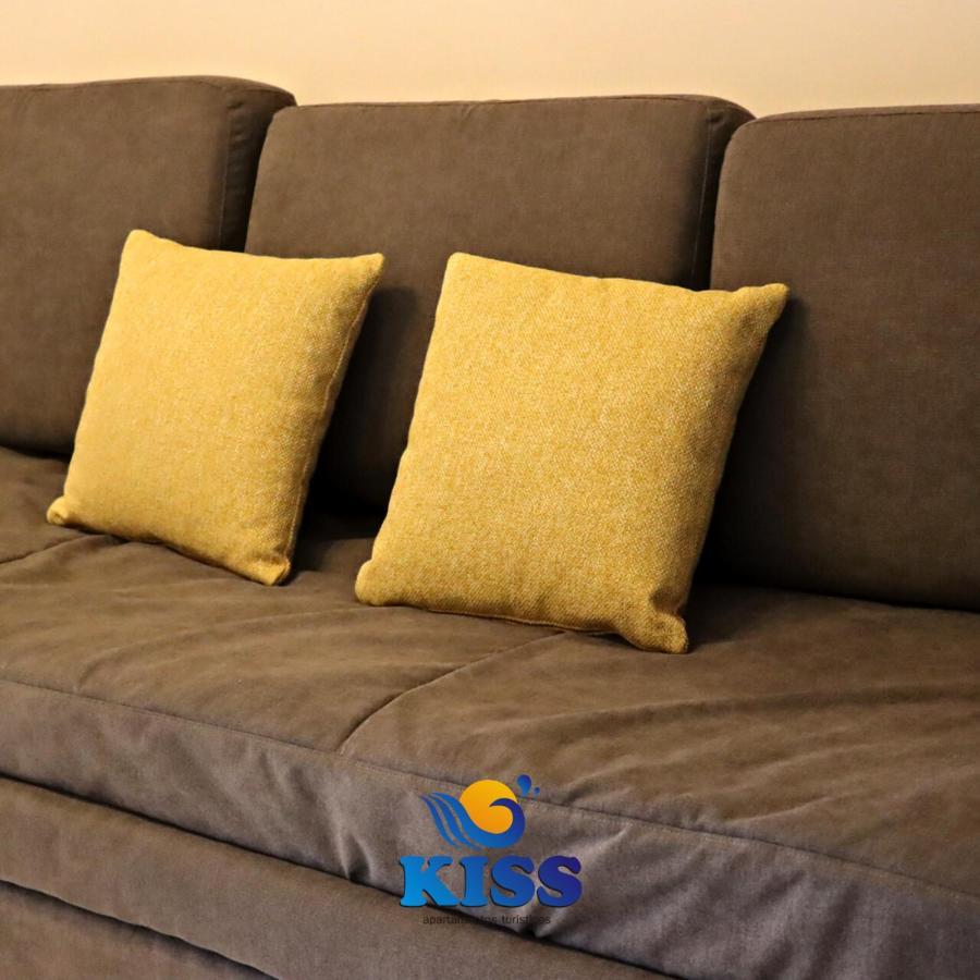 Kiss - Apartamentos Albufeira Extérieur photo