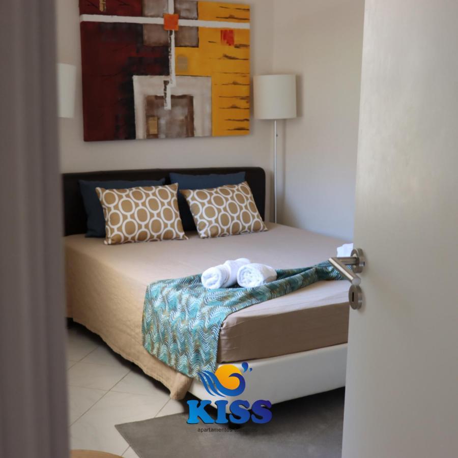 Kiss - Apartamentos Albufeira Extérieur photo