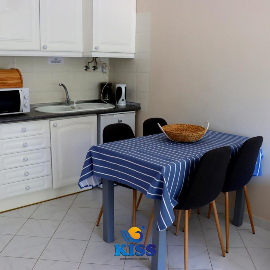 Kiss - Apartamentos Albufeira Extérieur photo