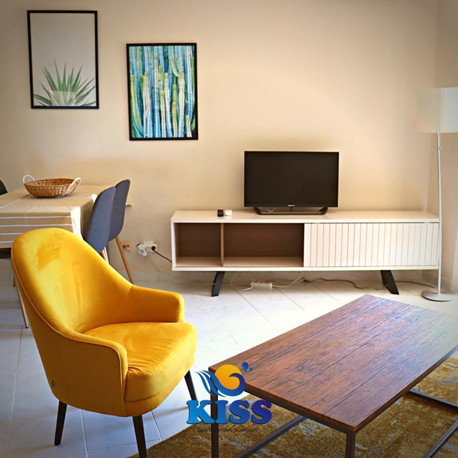 Kiss - Apartamentos Albufeira Extérieur photo