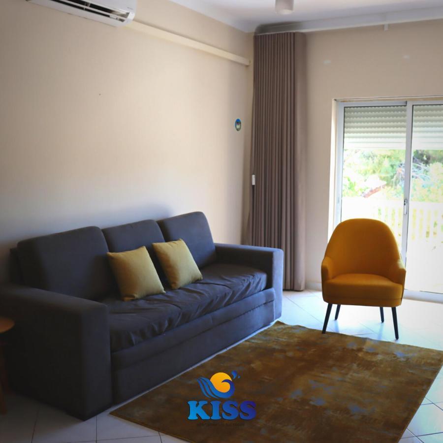 Kiss - Apartamentos Albufeira Extérieur photo
