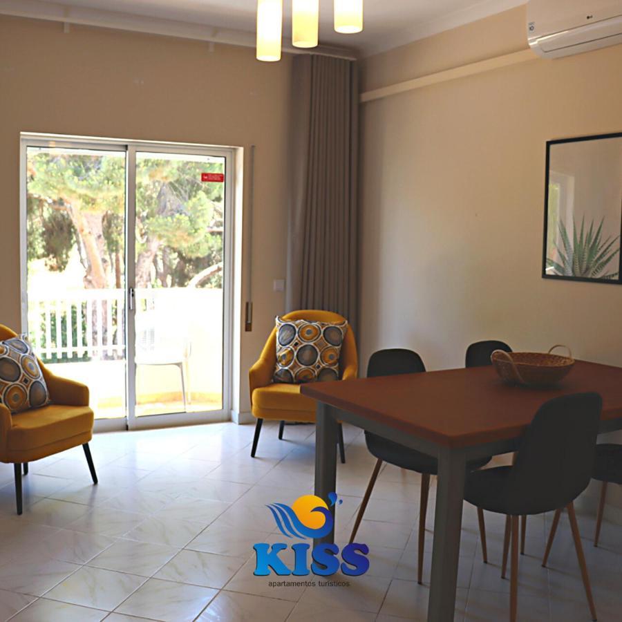 Kiss - Apartamentos Albufeira Extérieur photo