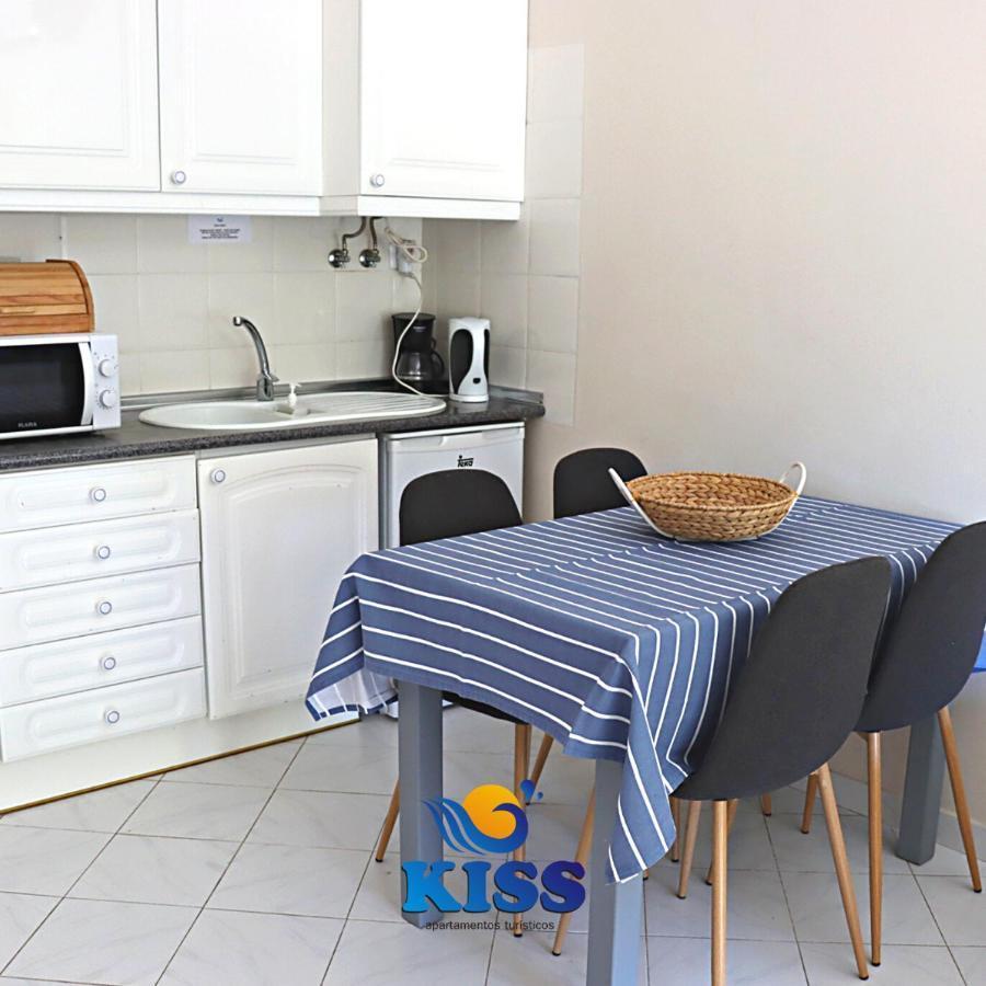 Kiss - Apartamentos Albufeira Extérieur photo