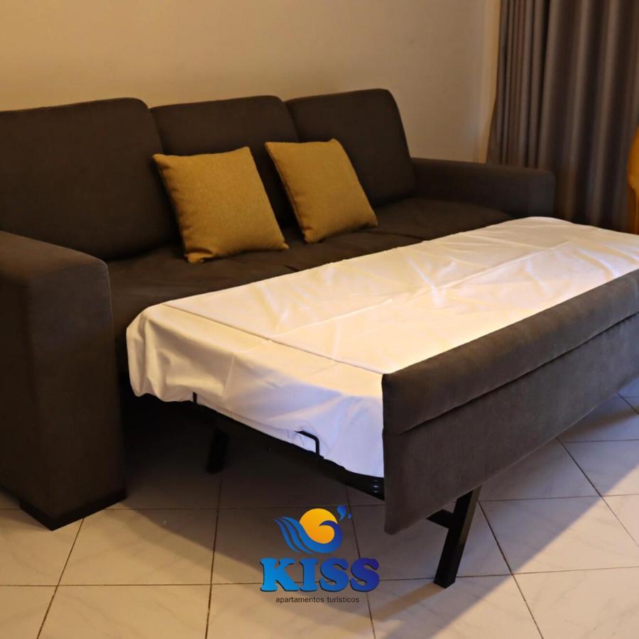 Kiss - Apartamentos Albufeira Extérieur photo