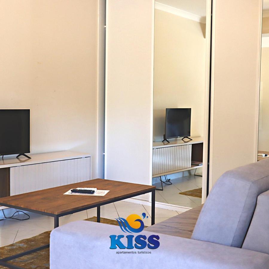 Kiss - Apartamentos Albufeira Extérieur photo