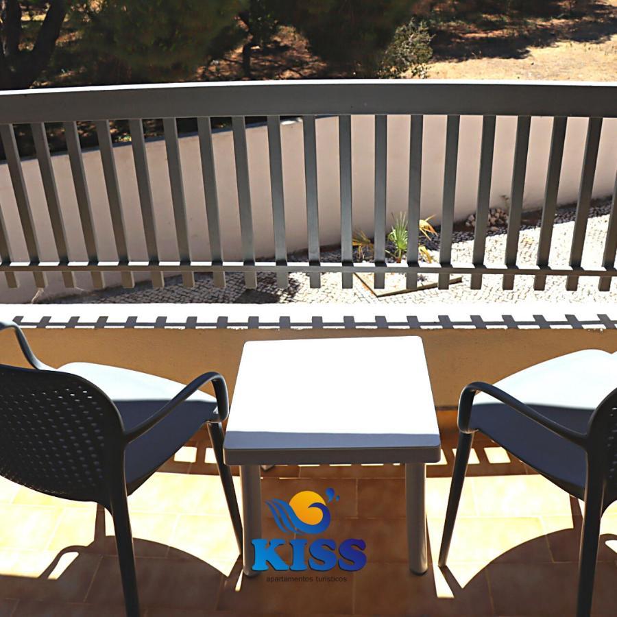 Kiss - Apartamentos Albufeira Extérieur photo