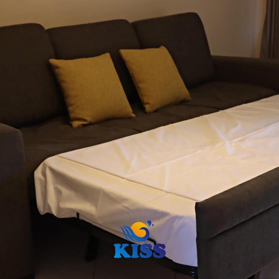 Kiss - Apartamentos Albufeira Extérieur photo