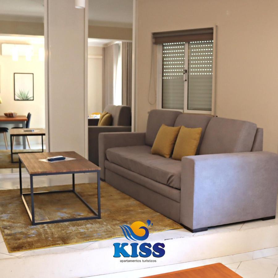 Kiss - Apartamentos Albufeira Extérieur photo