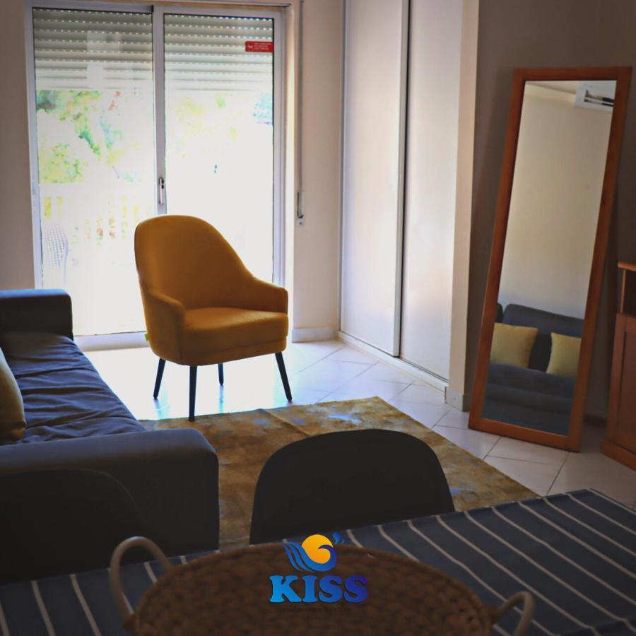 Kiss - Apartamentos Albufeira Extérieur photo