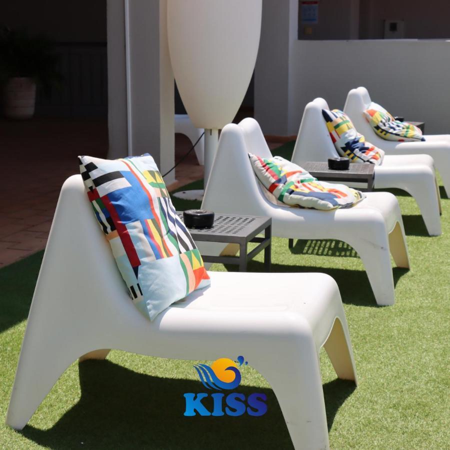 Kiss - Apartamentos Albufeira Extérieur photo