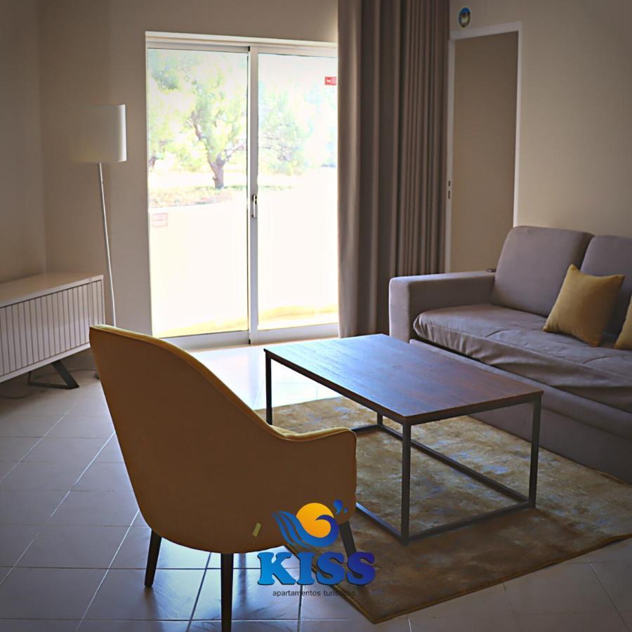 Kiss - Apartamentos Albufeira Extérieur photo