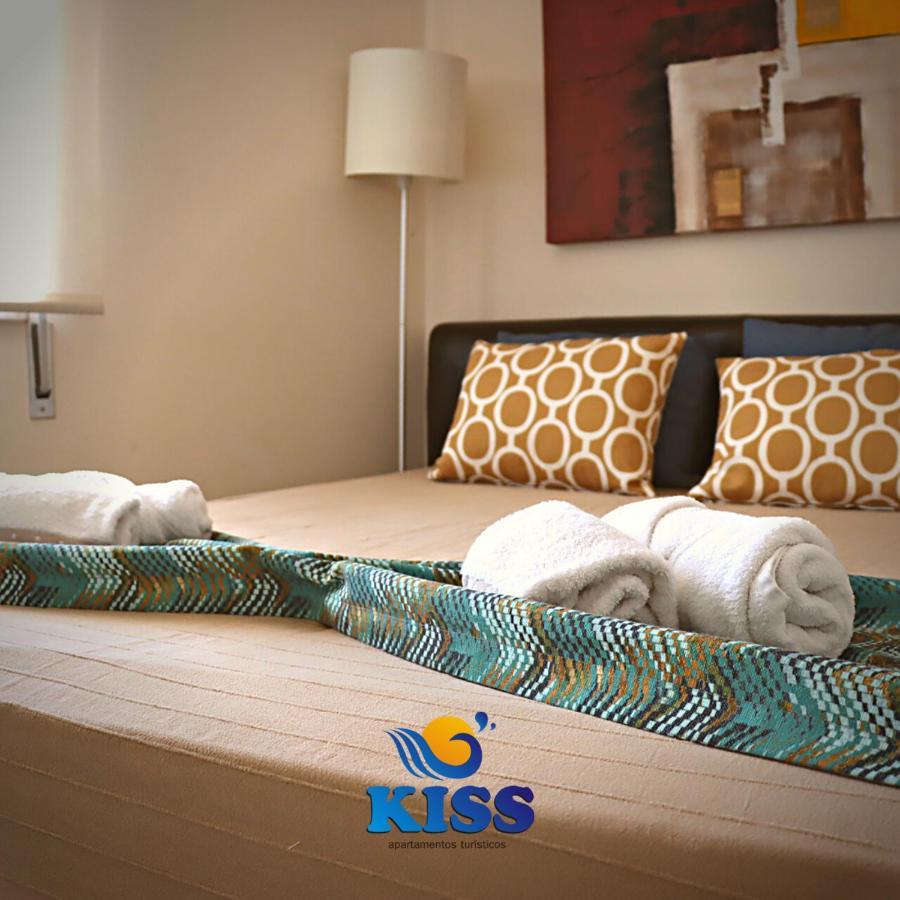 Kiss - Apartamentos Albufeira Extérieur photo
