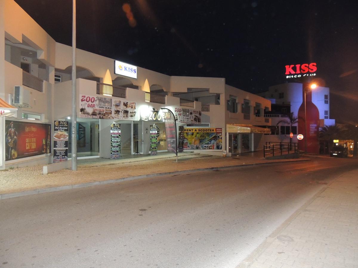 Kiss - Apartamentos Albufeira Extérieur photo