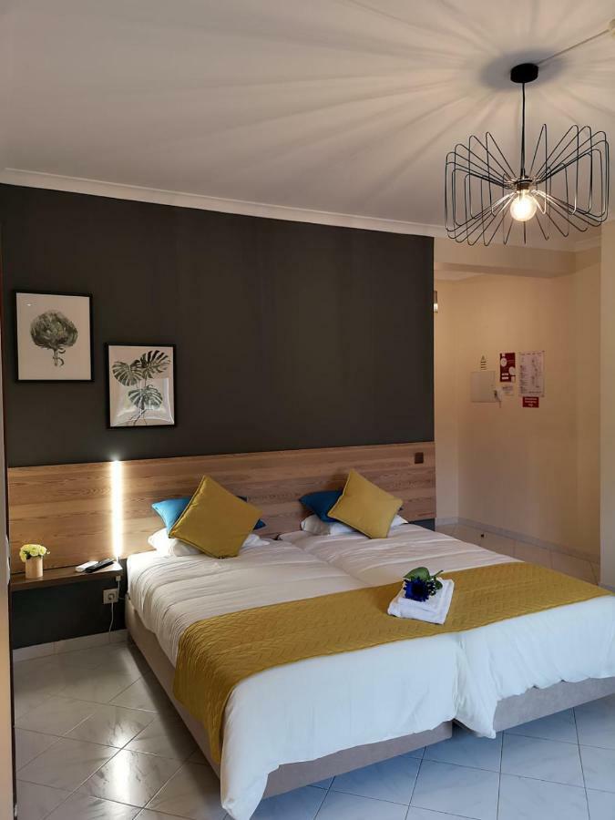 Kiss - Apartamentos Albufeira Extérieur photo