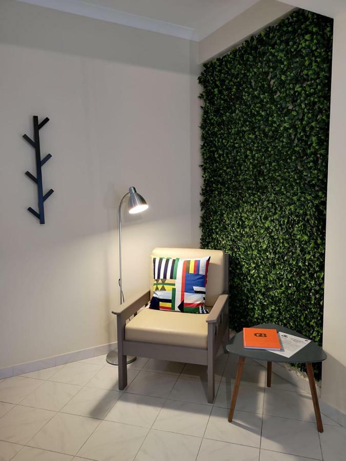 Kiss - Apartamentos Albufeira Extérieur photo