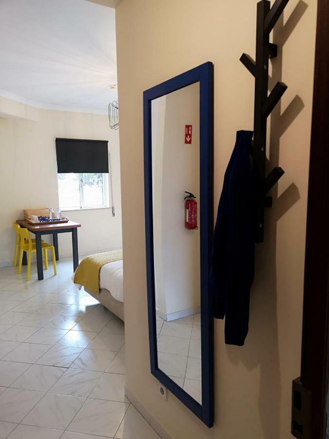 Kiss - Apartamentos Albufeira Extérieur photo