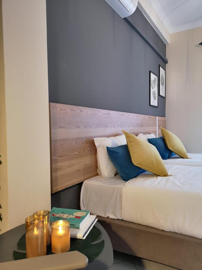 Kiss - Apartamentos Albufeira Extérieur photo