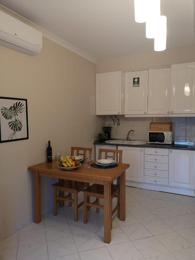 Kiss - Apartamentos Albufeira Extérieur photo