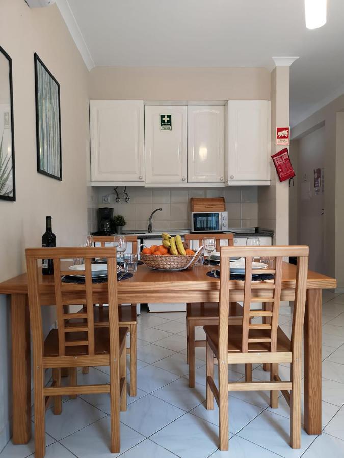 Kiss - Apartamentos Albufeira Extérieur photo