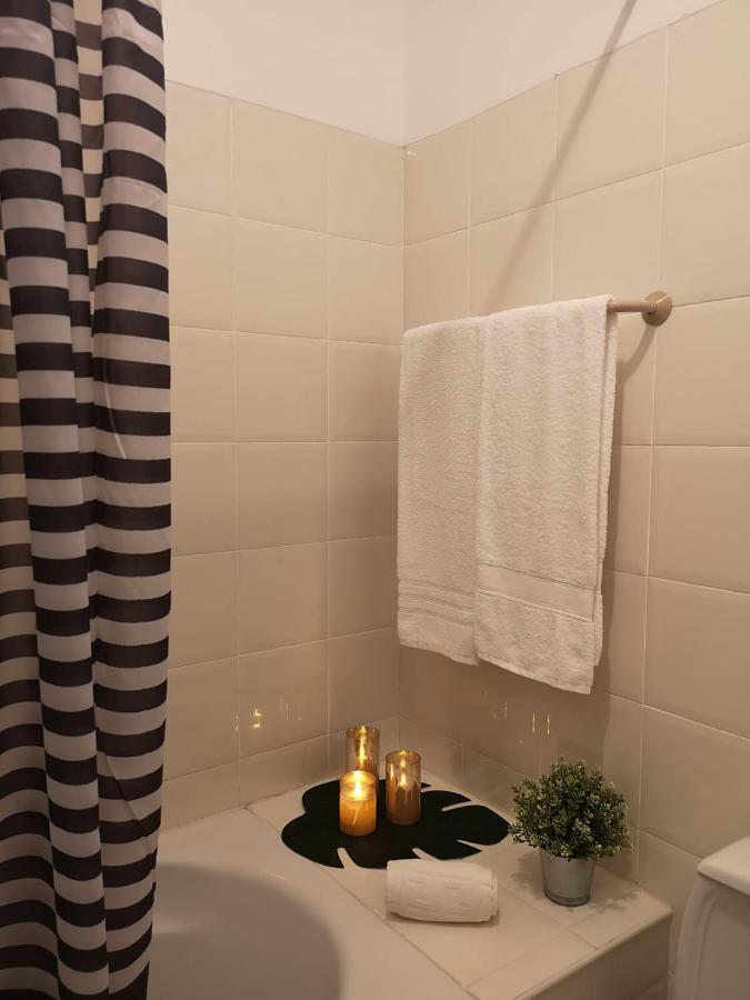 Kiss - Apartamentos Albufeira Extérieur photo