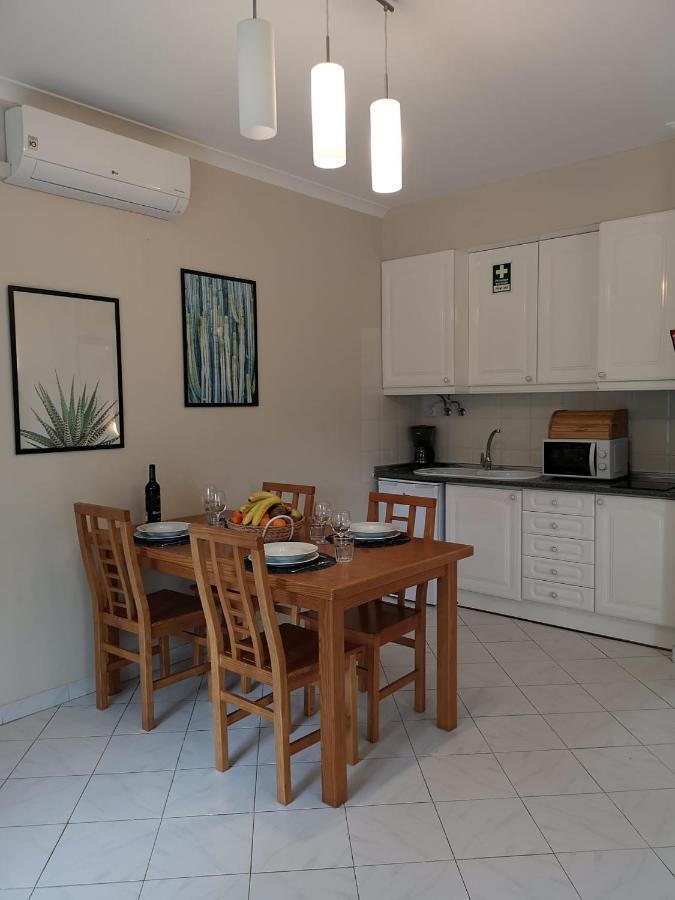 Kiss - Apartamentos Albufeira Extérieur photo