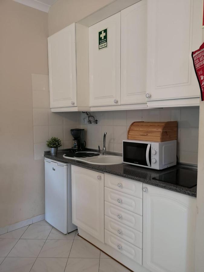 Kiss - Apartamentos Albufeira Extérieur photo
